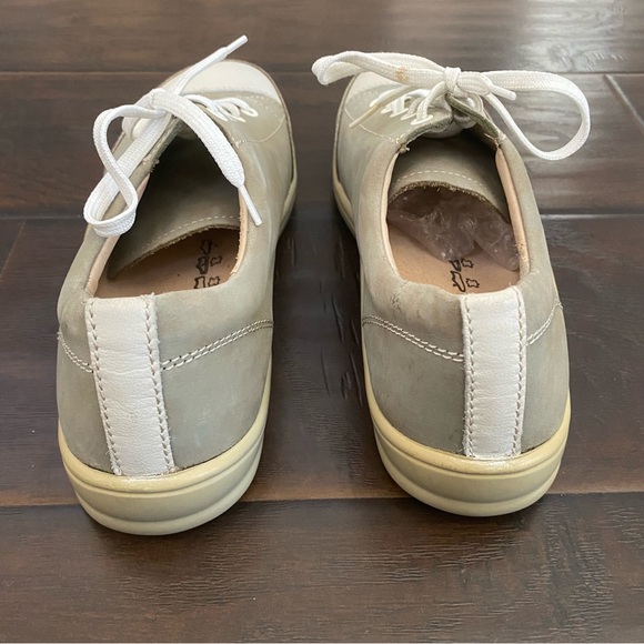 Finn Comfort lace up sneakers women’s USA size 8 or Euro 39 - Picture 4 of 7